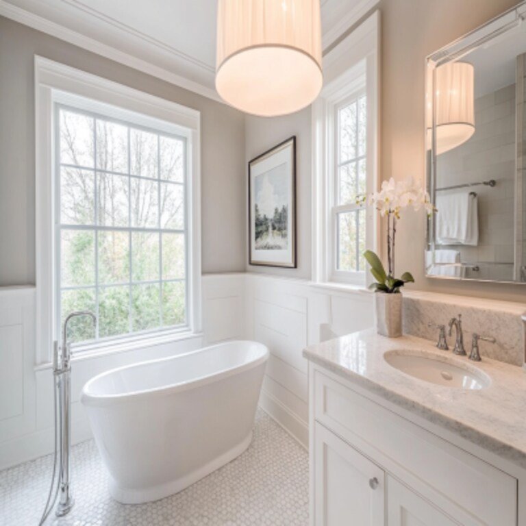 Best Bathroom Remodel in Spring TX