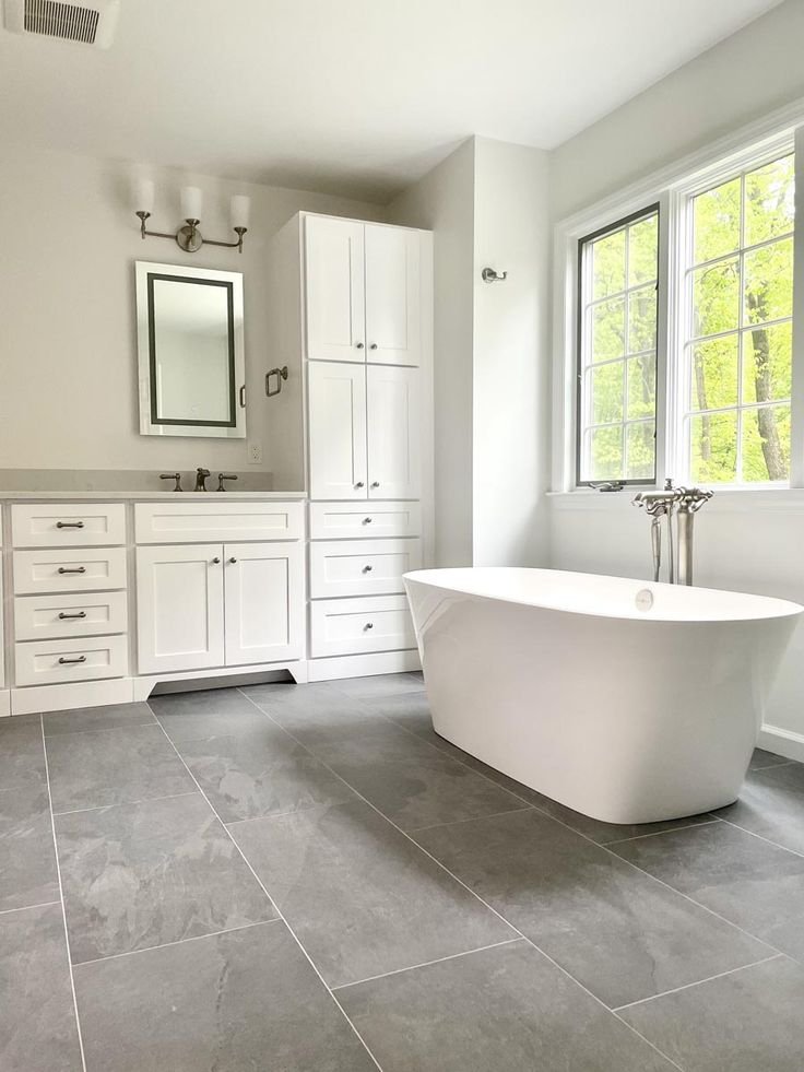 Bathroom Remodel Houston, TX