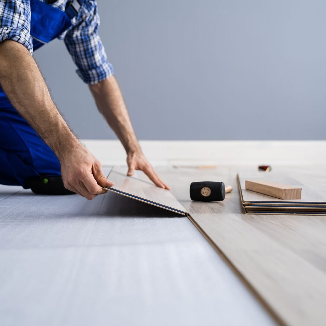 Best Flooring Installation in Spring TX