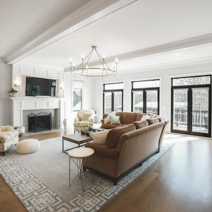 Best Home Remodeling in Spring TX