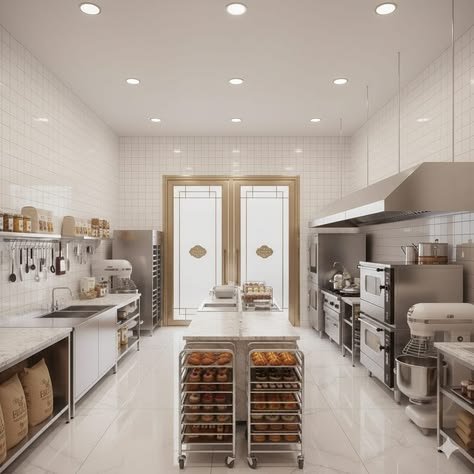 Commercial Kitchen Remodeling in Spring, TX