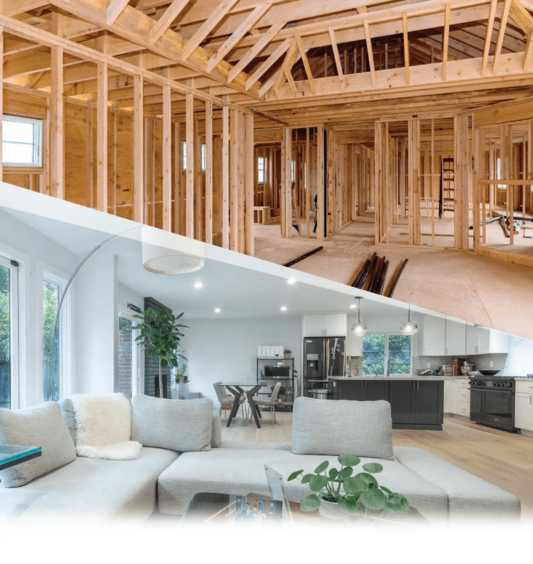 Best Home Remodeling in Spring TX