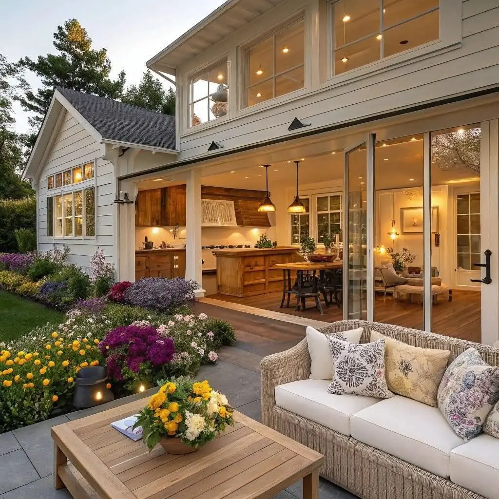 Home Addition Contractors in Houston, TX