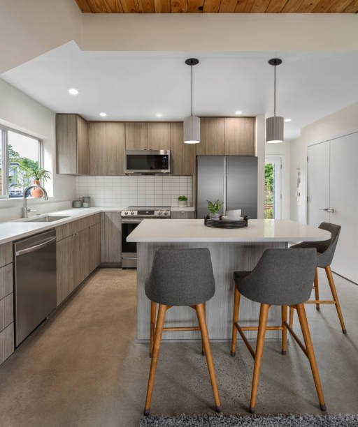 Residential Kitchen Remodeling in Spring, TX