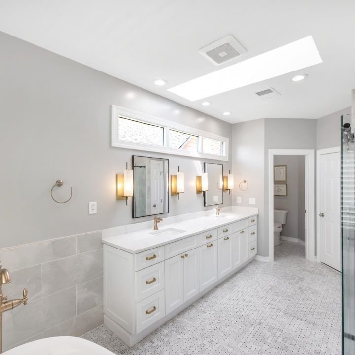 Bathroom Renovation Tomball TX