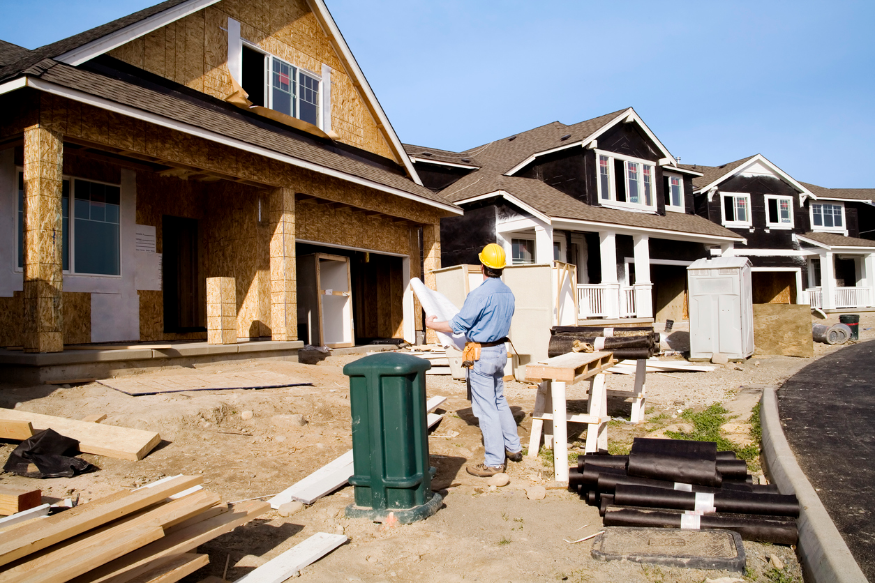 Home addition Specialist building a custom room addition in Tomball, TX